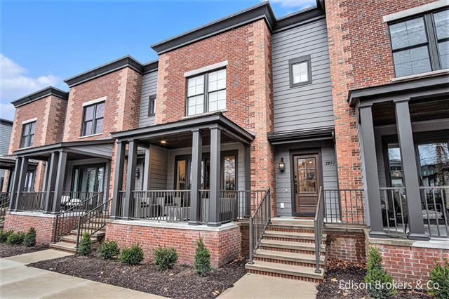 front view for 7277 School Housese Drive, Ada, Mi. 49301