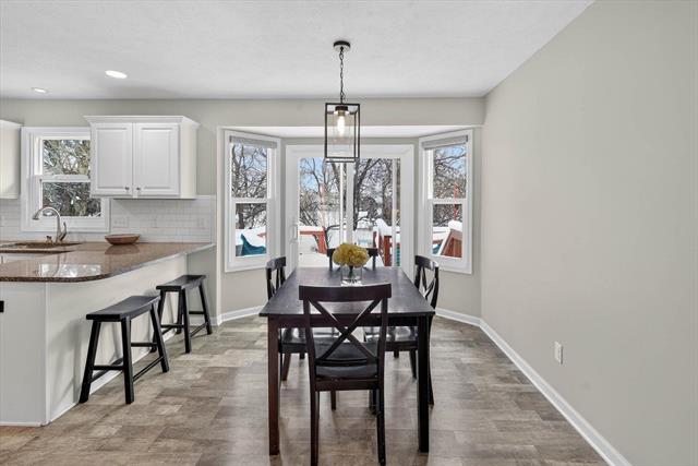 Builiding view eight for 1436 Manton, Grand Rapids, MI. 49505