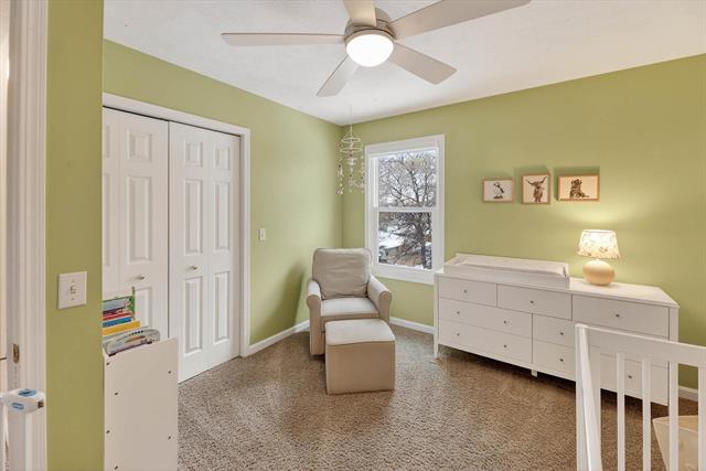 Builiding view eighteen for 1436 Manton, Grand Rapids, MI. 49505