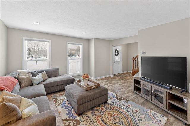 Builiding view seven for 1436 Manton, Grand Rapids, MI. 49505