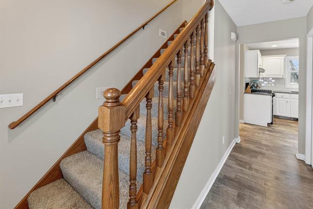 Builiding view three for 1436 Manton, Grand Rapids, MI. 49505