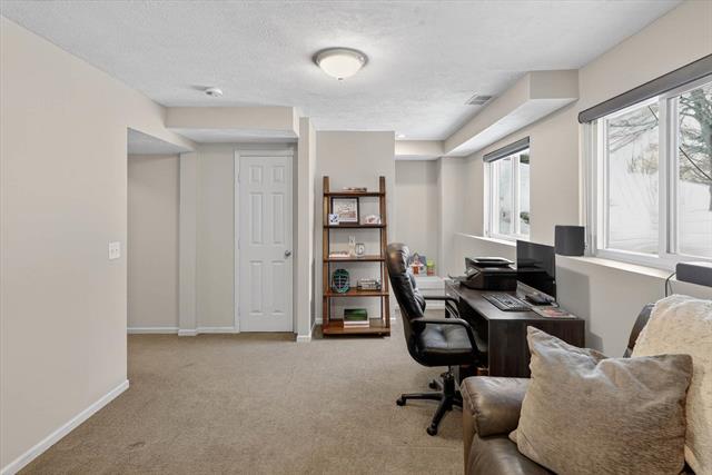 Builiding view twenty one for 1436 Manton, Grand Rapids, MI. 49505