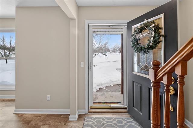 Builiding view two for 1436 Manton, Grand Rapids, MI. 49505