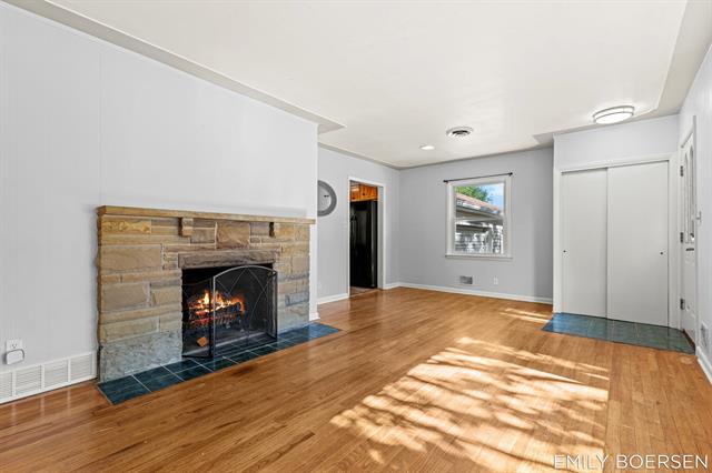 Builiding view eight for 7543 Walnut, Jenison, MI. 49428