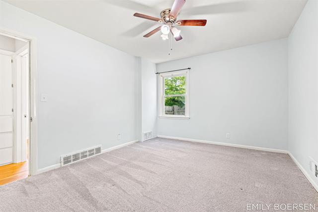 Builiding view thirty seven for 7543 Walnut, Jenison, MI. 49428