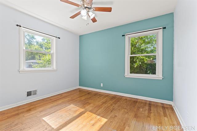 Builiding view thirty for 7543 Walnut, Jenison, MI. 49428