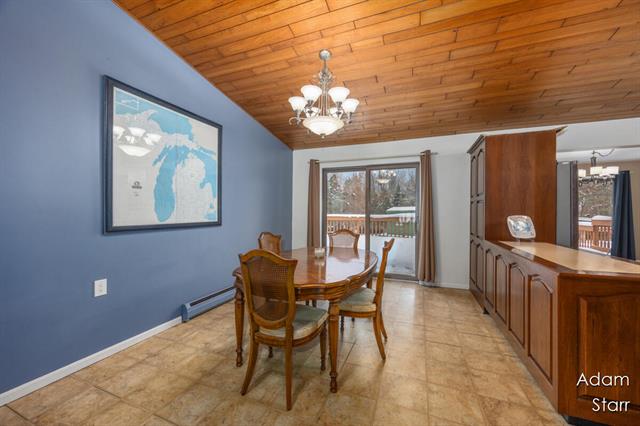 Builiding view eight for 945 60Th, Wyoming, MI. 49509