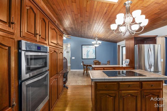 Builiding view six for 945 60Th, Wyoming, MI. 49509