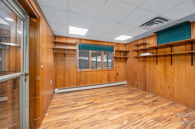 Builiding view thirty for 945 60Th, Wyoming, MI. 49509