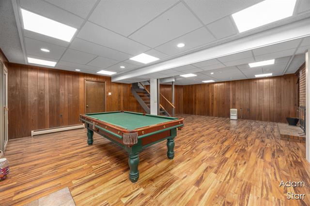 Builiding view twenty eight for 945 60Th, Wyoming, MI. 49509