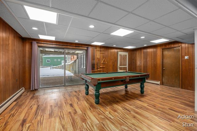 Builiding view twenty nine for 945 60Th, Wyoming, MI. 49509