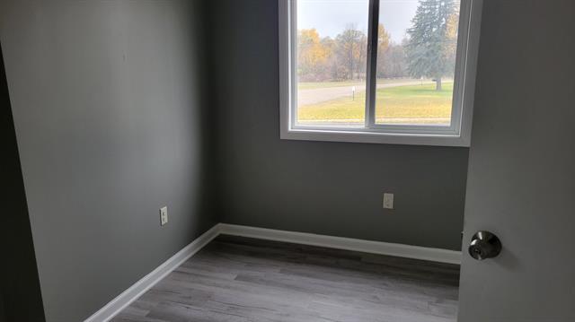 Builiding view eight for 726 Lafayette, Greenville, MI. 48838