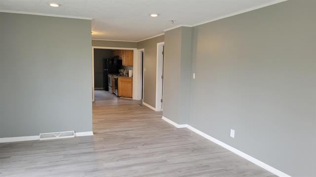 Builiding view seven for 726 Lafayette, Greenville, MI. 48838