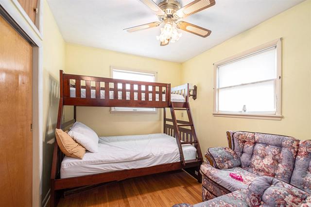 Builiding view ten for 24998 Lakeshore, Dowagiac, MI. 49047