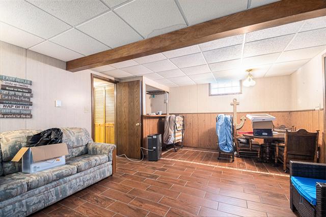 Builiding view three for 24998 Lakeshore, Dowagiac, MI. 49047