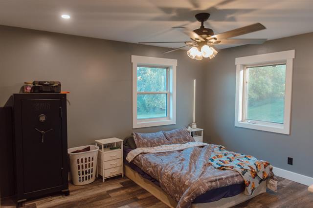 Builiding view eighteen for 11300 Six Lakes, Six Lakes, MI. 48886