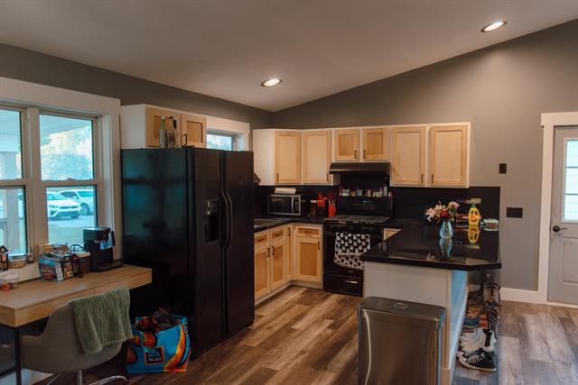 Builiding view fifteen for 11300 Six Lakes, Six Lakes, MI. 48886