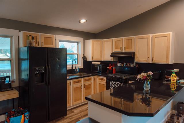 Builiding view fourteen for 11300 Six Lakes, Six Lakes, MI. 48886