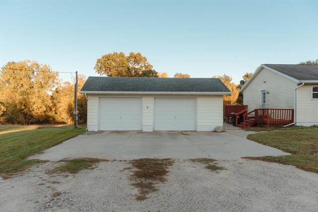 Builiding view one for 11300 Six Lakes, Six Lakes, MI. 48886