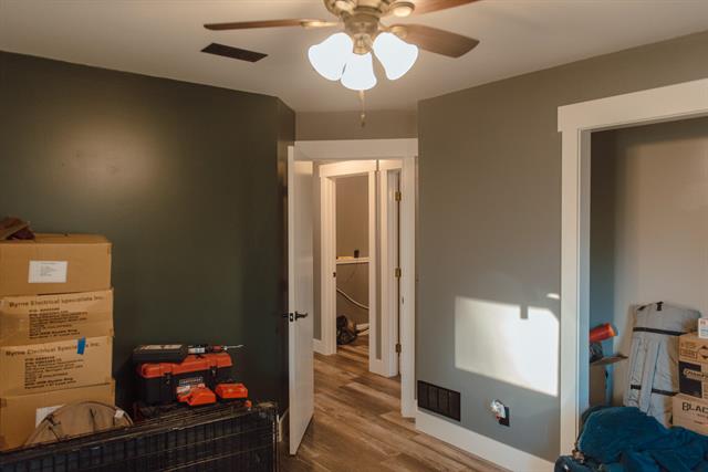 Builiding view sixteen for 11300 Six Lakes, Six Lakes, MI. 48886