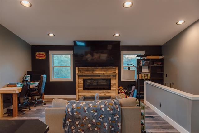 Builiding view ten for 11300 Six Lakes, Six Lakes, MI. 48886