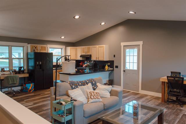 Builiding view thirteen for 11300 Six Lakes, Six Lakes, MI. 48886