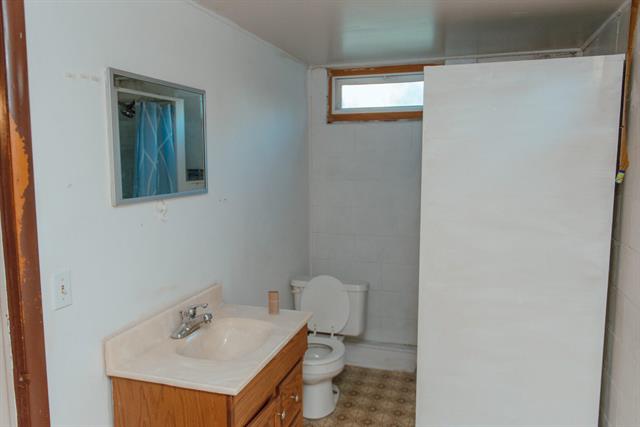 Builiding view thirty one for 11300 Six Lakes, Six Lakes, MI. 48886