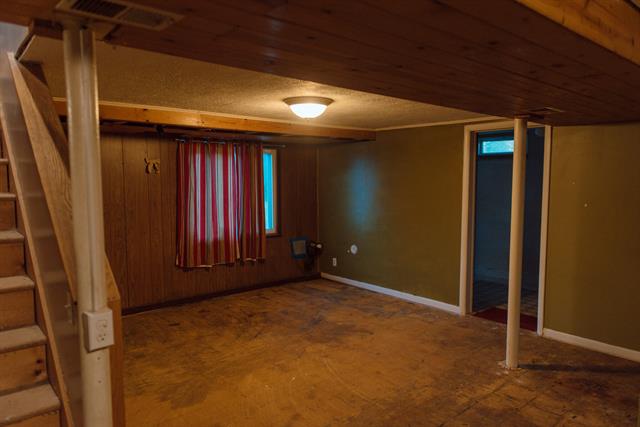 Builiding view thirty two for 11300 Six Lakes, Six Lakes, MI. 48886