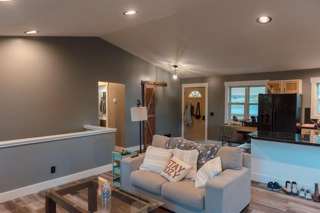 Builiding view twelve for 11300 Six Lakes, Six Lakes, MI. 48886