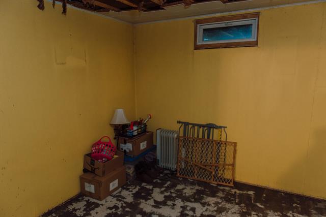 Builiding view twenty eight for 11300 Six Lakes, Six Lakes, MI. 48886