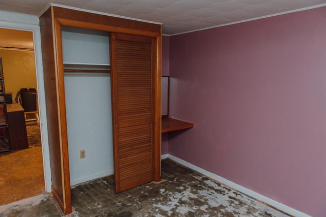 Builiding view twenty nine for 11300 Six Lakes, Six Lakes, MI. 48886