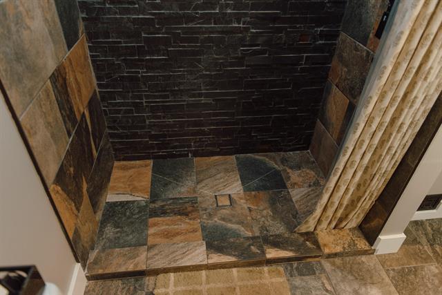 Builiding view twenty one for 11300 Six Lakes, Six Lakes, MI. 48886