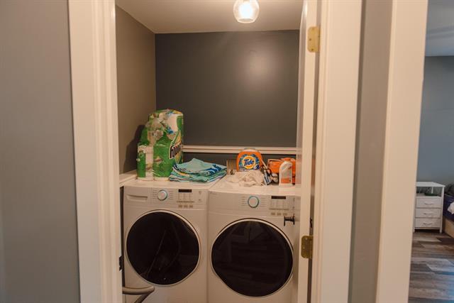 Builiding view twenty three for 11300 Six Lakes, Six Lakes, MI. 48886