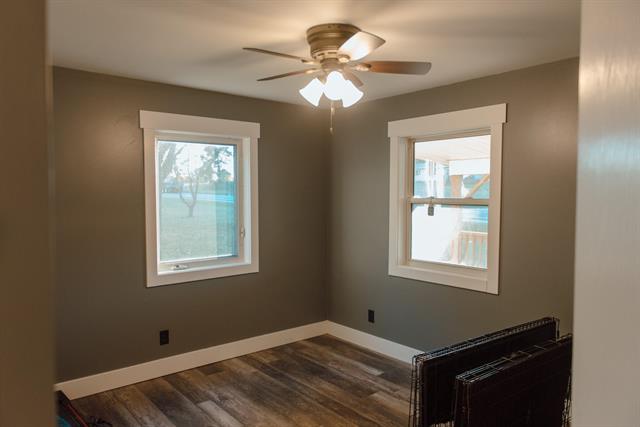 Builiding view twenty two for 11300 Six Lakes, Six Lakes, MI. 48886