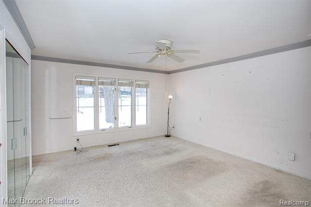 Builiding view thirty eight for 31310 E Stonewood, Farmington, MI. 48334