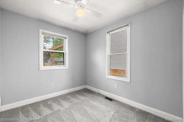 Builiding view thirteen for 30475 Brentwood, Southfield, MI. 48076