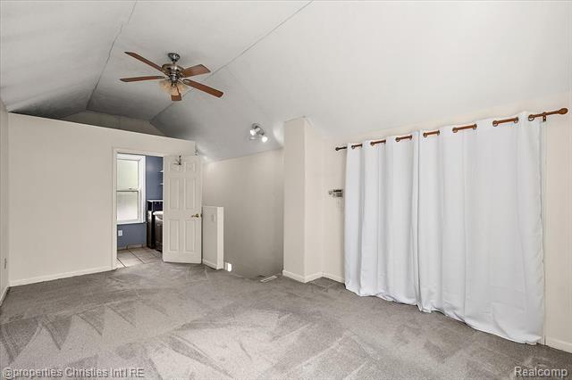 Builiding view twenty for 30475 Brentwood, Southfield, MI. 48076