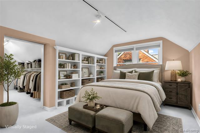 Builiding view eleven for 3015 Bembridge, Royal Oak, MI. 48073