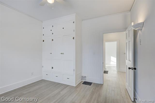 Builiding view forty two for 3110 N Main, Royal Oak, MI. 48073