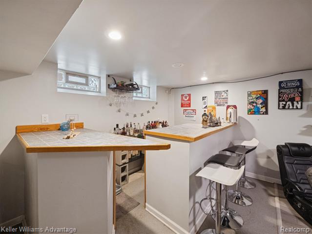 Builiding view twenty eight for 3107 Maplewood, Royal Oak, MI. 48073