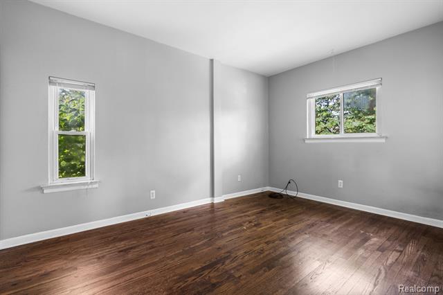 Builiding view nine for 15635 W 13 Mile, Southfield, MI. 48076