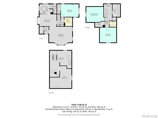 Builiding view twenty four for 15635 W 13 Mile, Southfield, MI. 48076