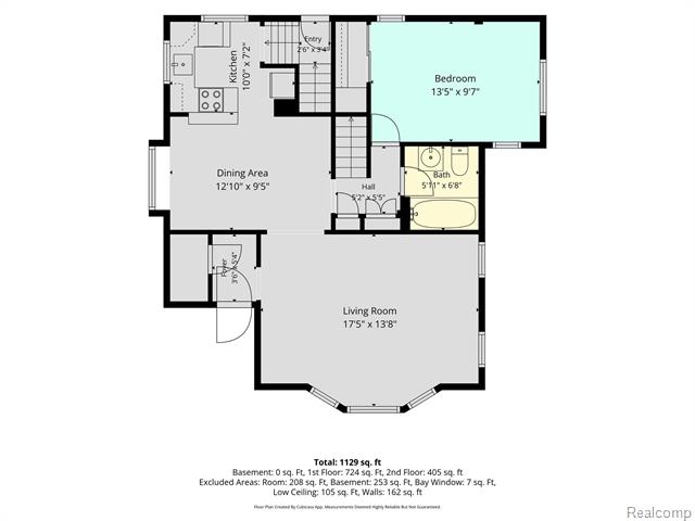 Builiding view twenty one for 15635 W 13 Mile, Southfield, MI. 48076