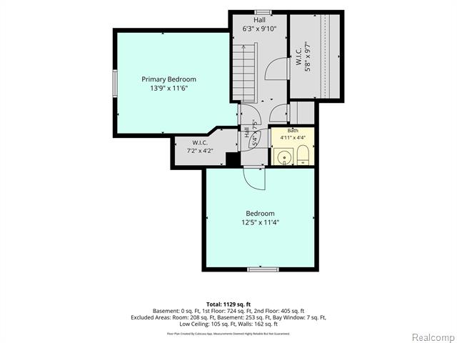 Builiding view twenty two for 15635 W 13 Mile, Southfield, MI. 48076
