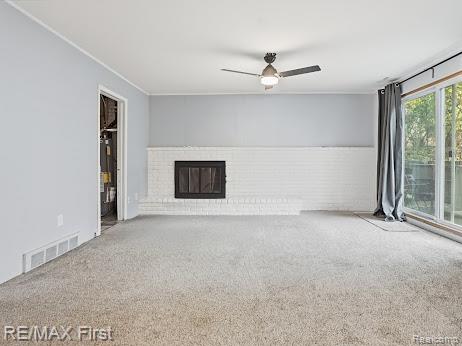 Builiding view fifteen for 31112 Pickwick, Franklin, MI. 48025