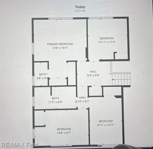 Builiding view forty one for 31112 Pickwick, Franklin, MI. 48025