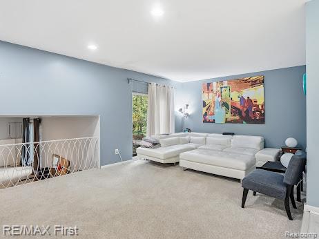 Builiding view nine for 31112 Pickwick, Franklin, MI. 48025