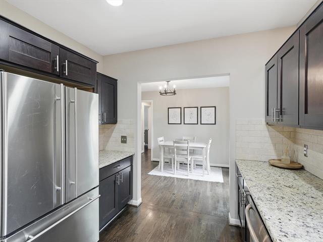 Builiding view eight for 2622 Bembridge, Royal Oak, MI. 48073