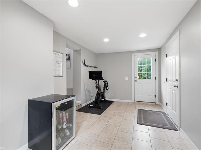 Builiding view fifteen for 2622 Bembridge, Royal Oak, MI. 48073