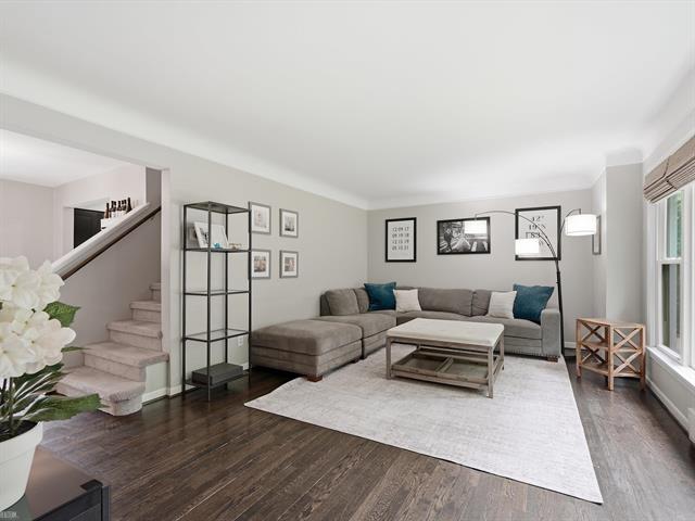 Builiding view one for 2622 Bembridge, Royal Oak, MI. 48073